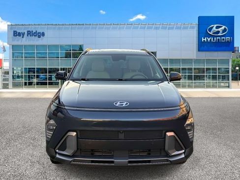 Used 2024 Hyundai Kona Limited AWD/4WD image 11