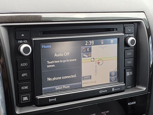 Used 2019 Toyota Sequoia Limited w/ Safety & Convenience Package RWD image 24