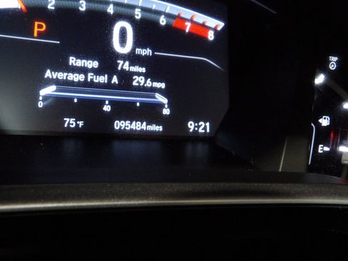 Used 2021 Honda CR-V EX image 22