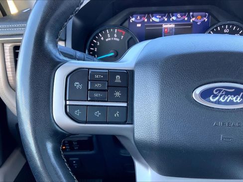 Certified 2024 Ford Expedition Max Limited image 24