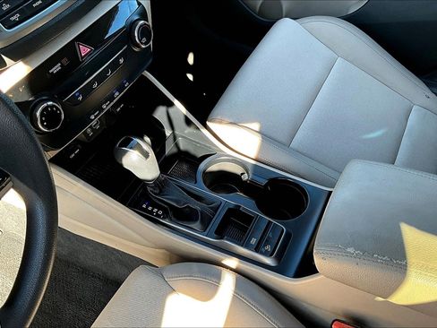 Used 2017 Hyundai Tucson Eco image 13