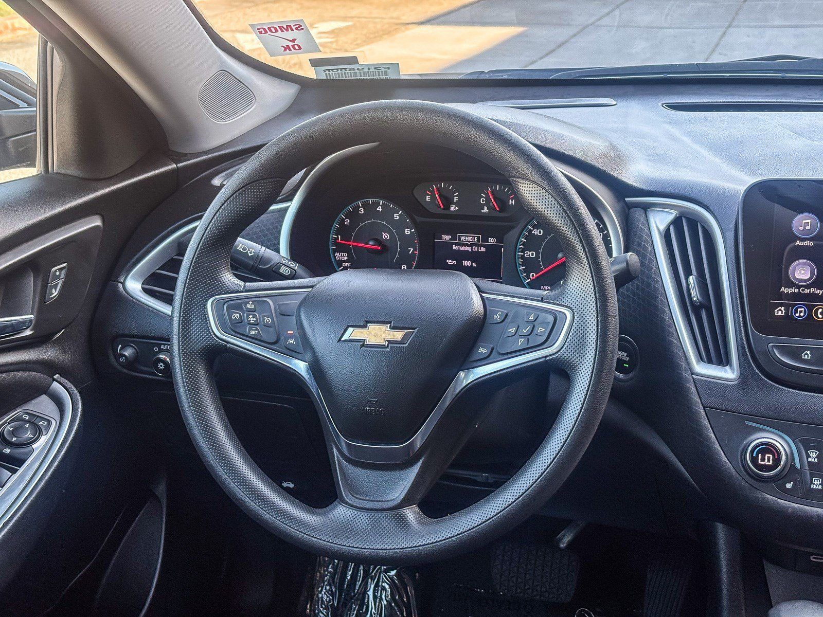 Used 2024 Chevrolet Malibu LT FWD image 18