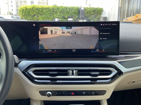 Certified 2023 BMW 330i Sedan w/ Premium Package image 16