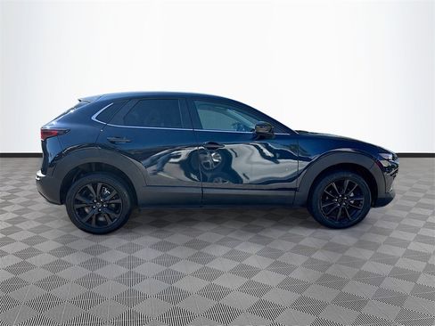Used 2024 MAZDA CX-30 AWD 2.5 S w/ Select Sport Pkg image 5