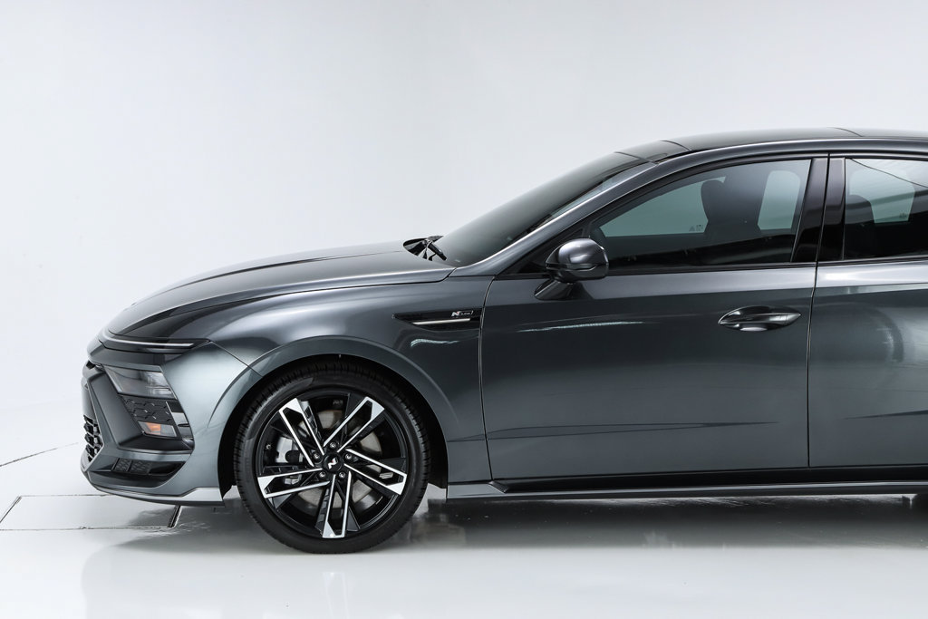 Used 2026 Hyundai Sonata N Line FWD image 47