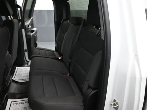 Used 2023 GMC Sierra 1500 Pro w/ Pro Value Package AWD/4WD image 10