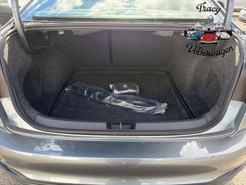 New 2026 Volkswagen Jetta Sport image 21