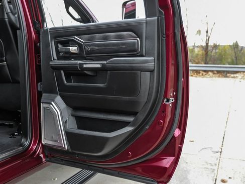 Used 2019 RAM 3500 Limited image 52