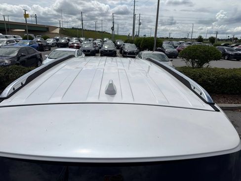 Used 2017 Ford Explorer Limited AWD/4WD image 7