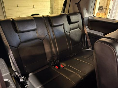 Used 2009 Honda Pilot Touring image 21