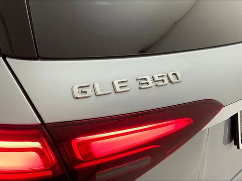 New 2026 Mercedes-Benz GLE 350 4MATIC image 13