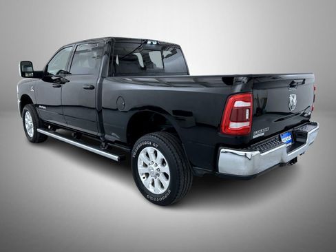 Certified 2023 RAM 2500 Laramie image 7