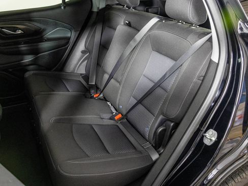 Used 2023 GMC Terrain SLE w/ Driver Convenience Package FWD image 40