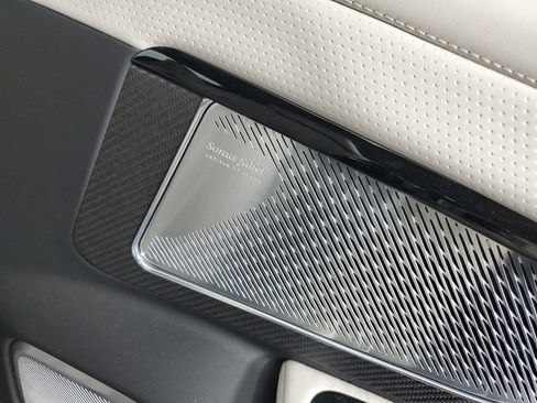 Used 2025 Maserati GranCabrio Modena image 30