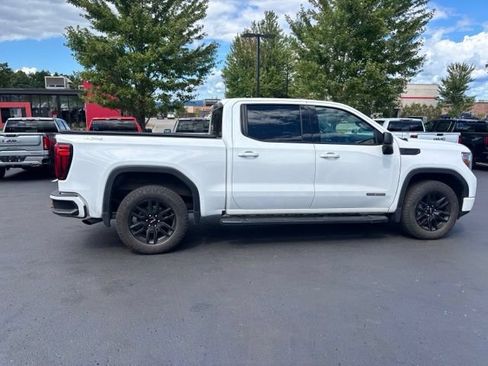 Used 2020 GMC Sierra 1500 Elevation w/ Elevation Value Package AWD/4WD image 5