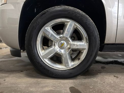 Used 2007 Chevrolet Avalanche LTZ w/ LTZ Preferred Equipment Group image 31