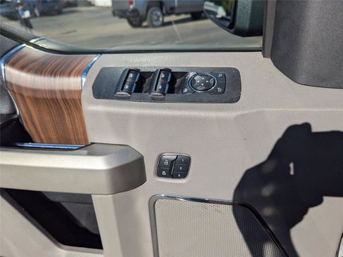 Used 2016 Ford F150 Lariat w/ Equipment Group 501A Mid image 20