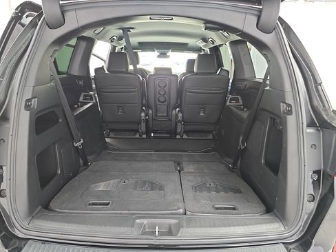 Certified 2025 Honda Odyssey Sport-L image 13