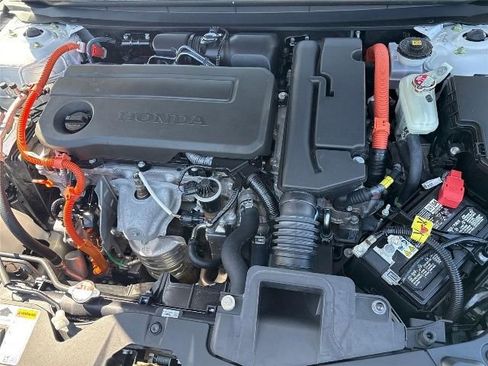 Used 2023 Honda Accord EX-L image 21