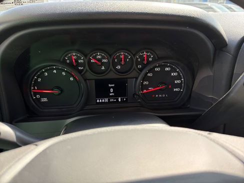 New 2026 GMC Sierra 2500 Pro w/ Convenience Package AWD/4WD image 19