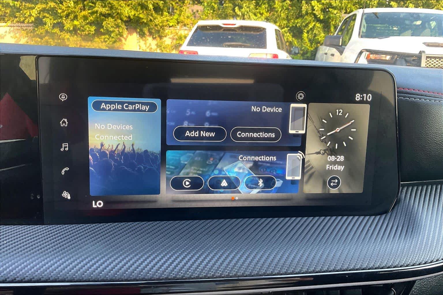 Used 2025 Nissan Kicks SR FWD image 31