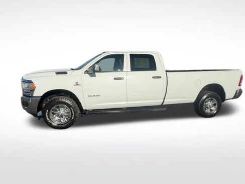 Used 2022 RAM 3500 Tradesman image 35