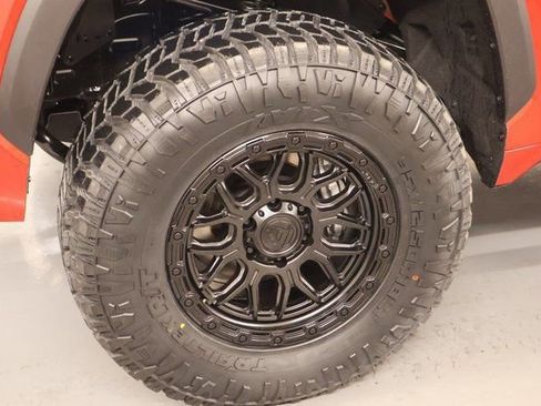 New 2026 Toyota Tundra Limited AWD/4WD image 8