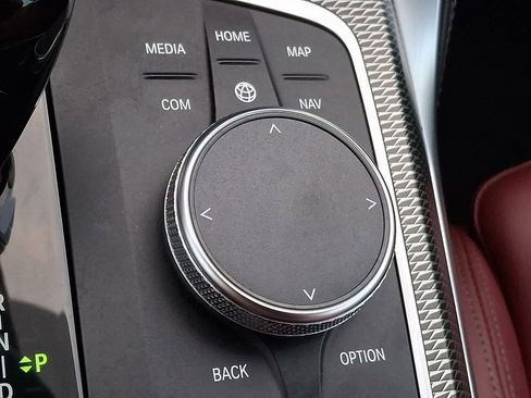 Used 2023 BMW 430i xDrive Convertible w/ M Sport Package image 23