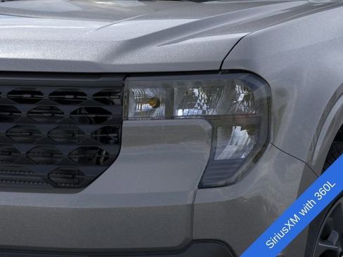 New 2026 Ford Maverick XLT w/ Equipment Group 301A AWD/4WD image 22