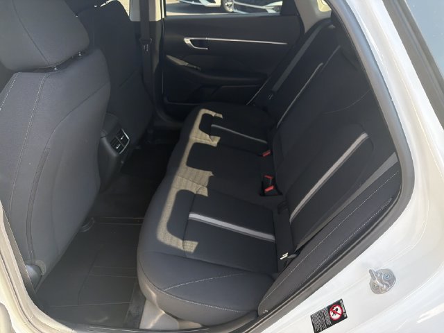 Used 2023 Hyundai Sonata SEL w/ Convenience Package FWD image 23