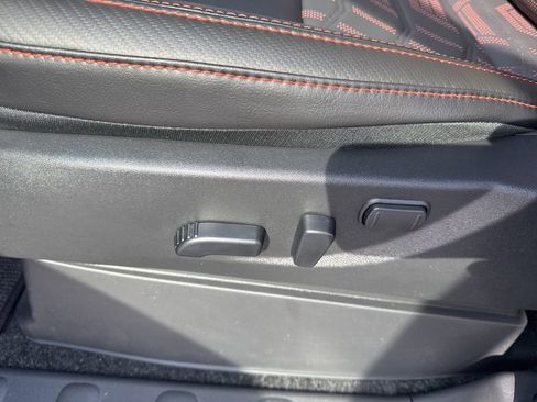 New 2026 Nissan Frontier PRO-4X w/ Pro Premium Package image 23