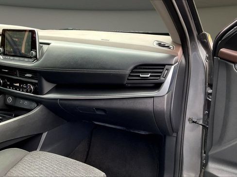 Used 2023 Nissan Rogue SV FWD image 29