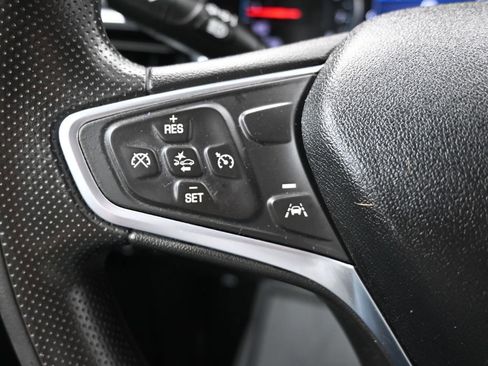 Used 2022 Chevrolet Equinox LT w/ LPO, Blackout Package FWD image 26