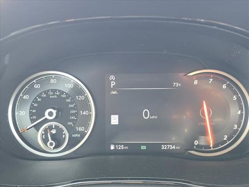 Used 2025 Genesis GV70 2.5T image 15