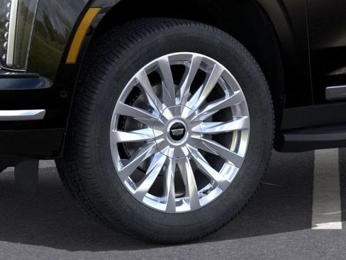 New 2026 Cadillac Escalade ESV 2WD image 9