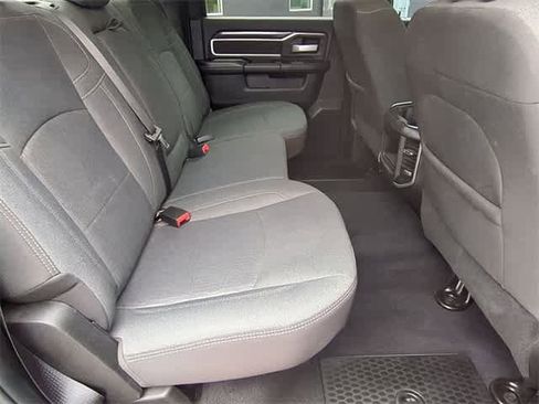 Used 2024 RAM 3500 Big Horn w/ Night Edition image 20