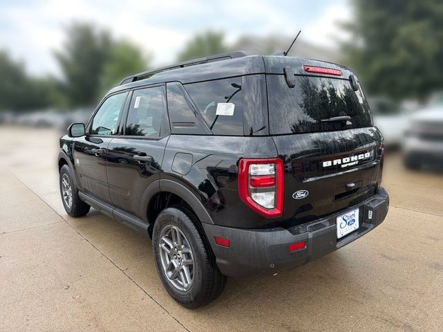 New 2026 Ford Bronco Sport Big Bend w/ Convenience Package AWD/4WD image 9