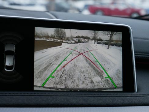 Used 2018 BMW X6 xDrive35i image 26