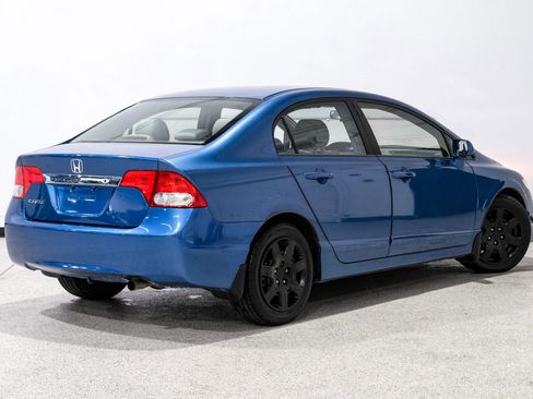 Used 2011 Honda Civic LX image 6