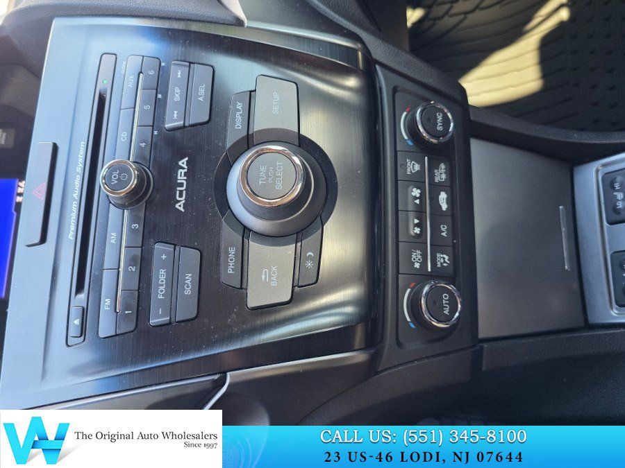 Used 2014 Acura ILX FWD image 24