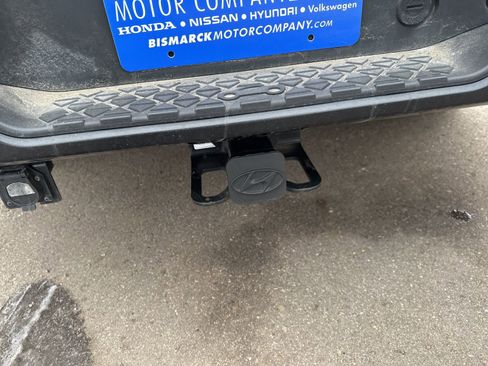 Used 2024 Hyundai Santa Cruz XRT image 27