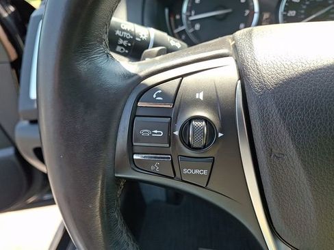 Used 2015 Acura TLX V6 SH-AWD w/ Technology Pkg image 23