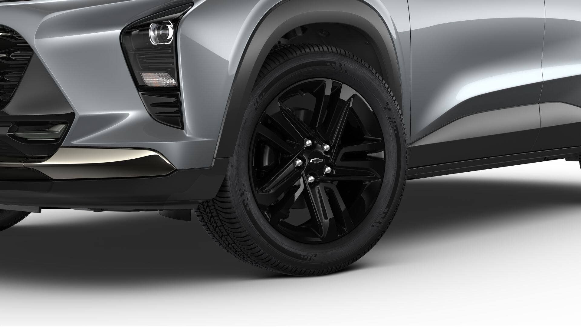 New 2026 Chevrolet Trax ACTIV w/ Sunroof Package FWD image 52