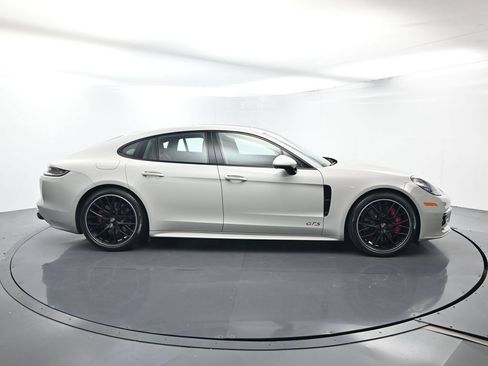 Certified 2023 Porsche Panamera GTS AWD/4WD image 16