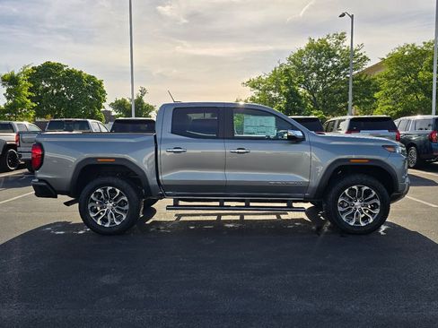 New 2026 GMC Canyon Denali AWD/4WD image 7