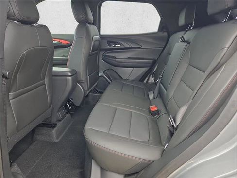New 2026 Chevrolet TrailBlazer RS w/ Convenience Package image 15