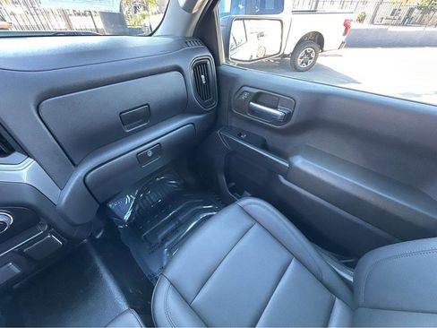 Used 2022 Chevrolet Silverado 1500 W/T w/ WT Value Package image 15