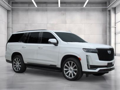 Used 2021 Cadillac Escalade Sport w/ LPO, ONYX Package