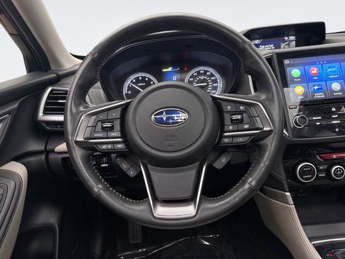 Used 2022 Subaru Forester Limited AWD/4WD image 12