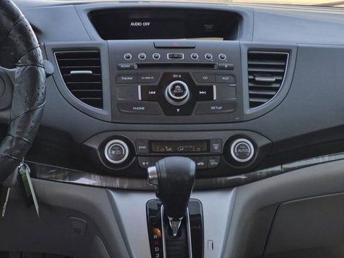 Used 2014 Honda CR-V EX-L image 15